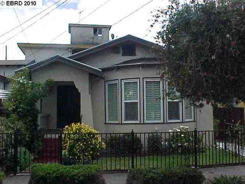 2931 Acton St, Berkeley, CA 94702 photo 1