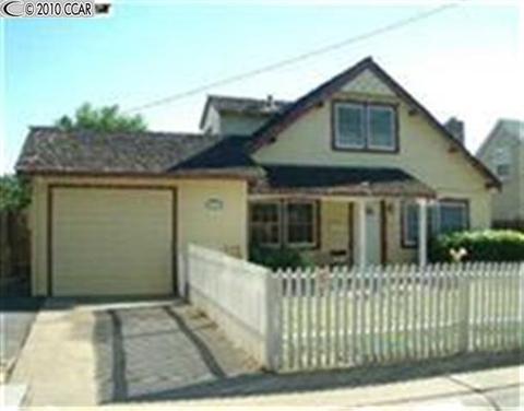 4146 Pickwick Dr, Concord, CA 94521 photo 1