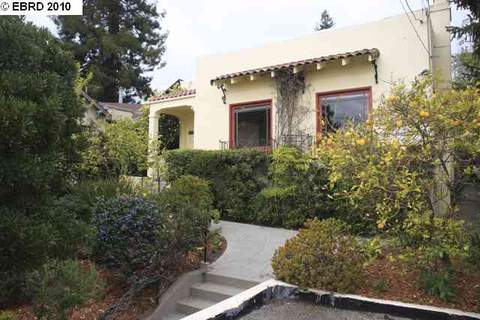 1125 Oxford St, Berkeley, CA 94707 photo 1