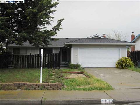 1313 Aster Ln, Livermore, CA 94551 photo 1