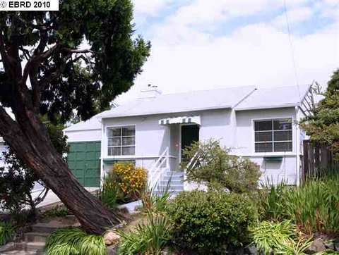 534 Everett St, El Cerrito, CA 94530 photo 1
