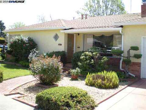 3971 Stevens St, Castro Valley, CA 94546 photo 1