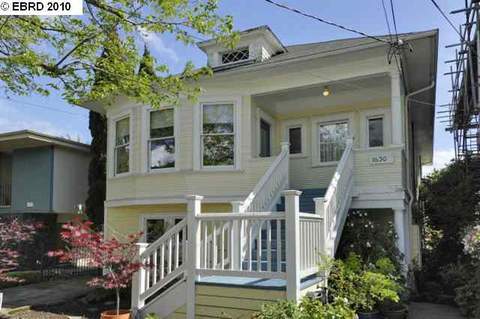1630 Blake St, Berkeley, CA 94703 photo 1