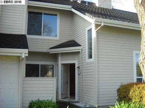 322 Crowsnest Cir, Hercules, CA 94547 photo 1