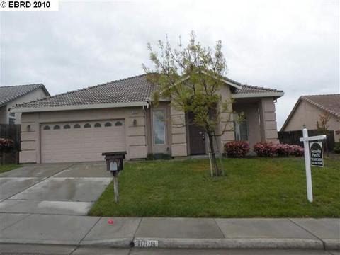 1008 Carpinteria Dr, Antioch, CA 94509 photo 1