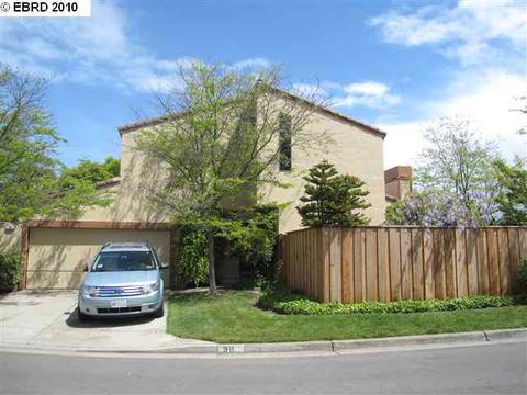 99 Crystal Cir, Hercules, CA 94547 photo 1