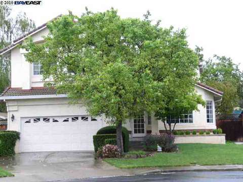 4923 Candy Ct, Livermore, CA 94550 photo 1