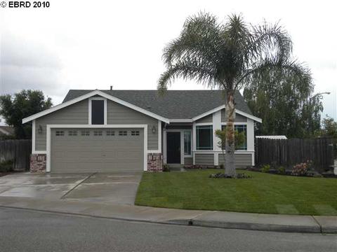 20 Chappelet Pl, Oakley, CA 94561 photo 1