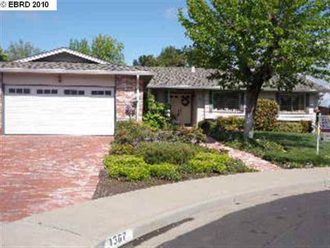1367 Keywood, Concord, CA 94521 photo 1
