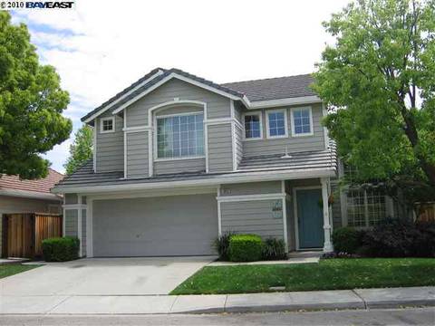 3642 Reflections Dr, Pleasanton, CA 94566 photo 1