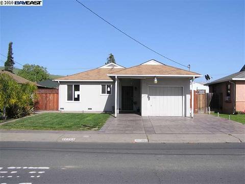32258 Ithaca St, Hayward, CA 94544 photo 1