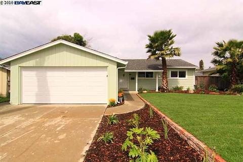 35268 Cano Ct, Fremont, CA 94536 photo 1