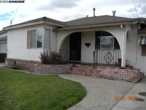 461 Nabor St, San Leandro, CA 94578 photo 1