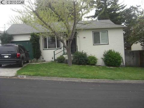 539 Vallejo Ave, Rodeo, CA 94572 photo 1
