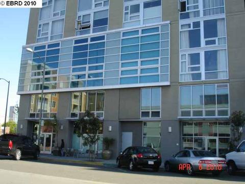 311 Oak St #526, Oakland, CA 94607 photo 1