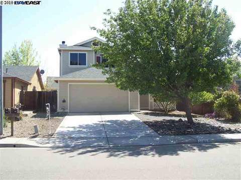 2181 El Lago Dr, Oakley, CA 94561 photo 1
