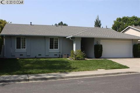623 Sterling Dr, Martinez, CA 94553 photo 1