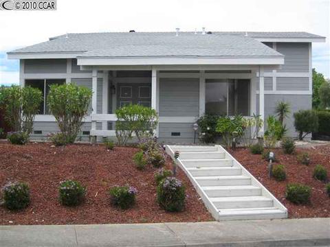 313 Sparrow Dr, Hercules, CA 94547 photo 1