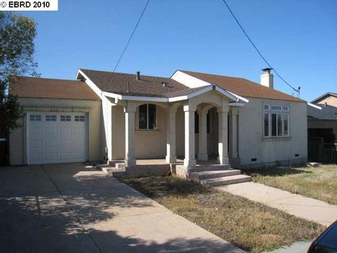 4141 David St, Castro Valley, CA 94546 photo 1