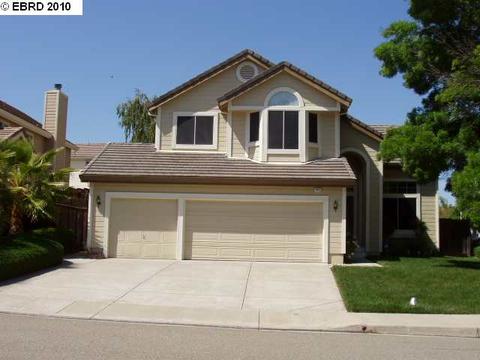 3945 E Larkspur Dr, Antioch, CA 94531 photo 1