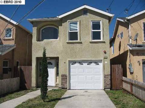 1227 Battery St, Richmond, CA 94801 photo 1