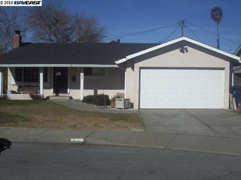 5790 Ring Ct, Fremont, CA 94538 photo 1
