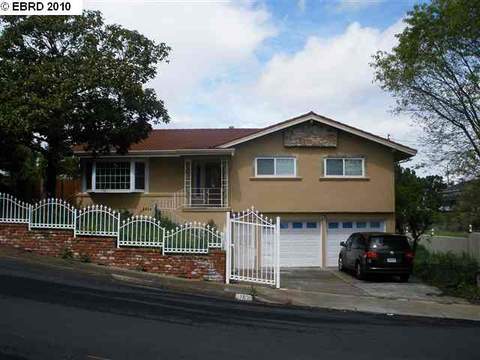 162 2nd St, Rodeo, CA 94572 photo 1