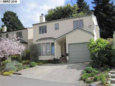 12 Beverly Ct, Kensington, CA 94707 photo 1