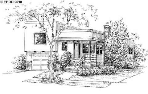 1016 Broadway, Alameda, CA 94501 photo 1