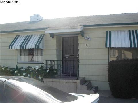 1085 20th St, Richmond, CA 94801 photo 1