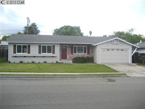 7613 Kilrush Ave, Dublin, CA 94568 photo 1