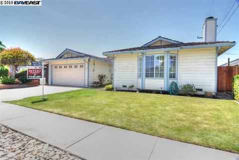3445 Sutton Loop, Fremont, CA 94536 photo 1