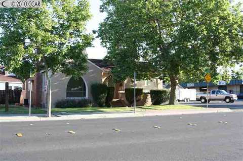 2837 Willow Pass Rd, Concord, CA 94519 photo 1