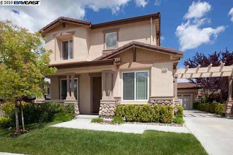 5125 S Forestdale Cir, Dublin, CA 94568 photo 1
