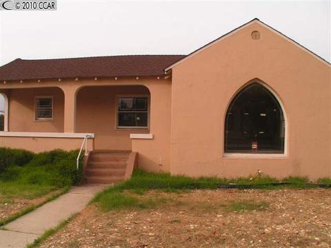 2835 Willow Pass Rd, Concord, CA 94519 photo 1