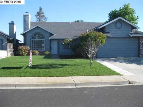 956 Stonegate Cir, Oakley, CA 94561 photo 1