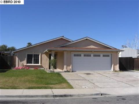 1682 Pecan Ln, Oakley, CA 94561 photo 1
