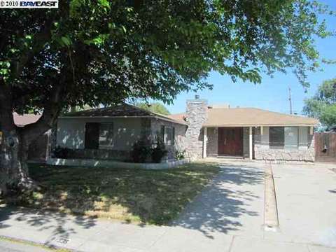1536 Chester Dr, Tracy, CA 95376 photo 1