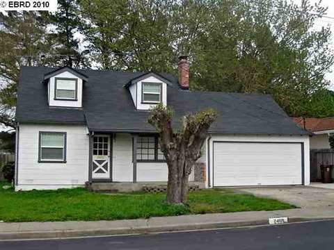 2469 Collins Ave, Pinole, CA 94564 photo 1