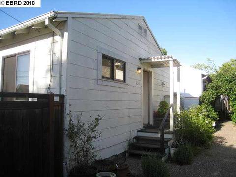 2333 10th St, Berkeley, CA 94710 photo 1