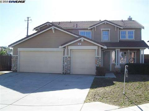 16 Malicoat Ct, Oakley, CA 94561 photo 1