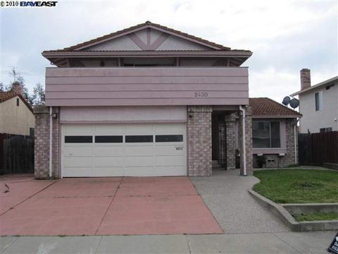 2430 Cabrillo Dr, Hayward, CA 94545 photo 1