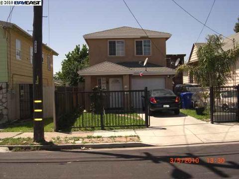 129 7th St, Richmond, CA 94801 photo 1