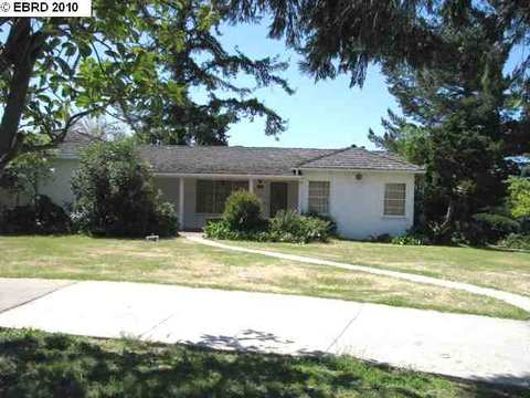 4619 Proctor Rd, Castro Valley, CA 94546 photo 1