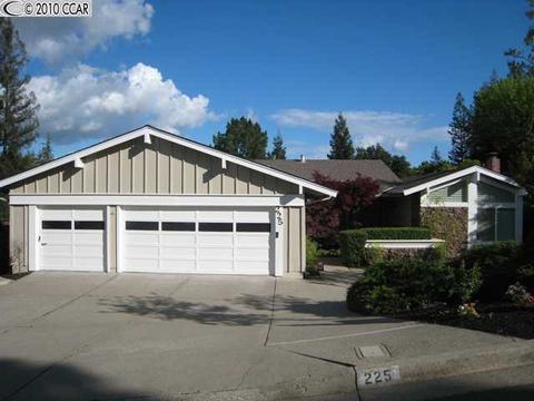 225 Remington Loop, Danville, CA 94526 photo 1