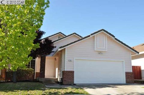 1809 Johnson Dr, Antioch, CA 94509 photo 1
