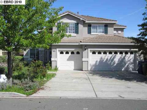 10 Salmon Ln, Pinole, CA 94564 photo 1
