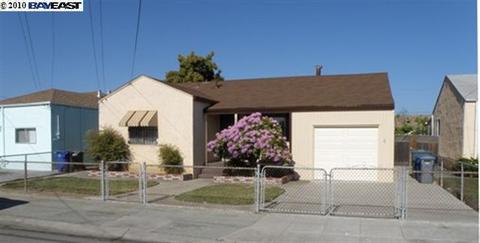 804 Frederick Rd, San Leandro, CA 94577 photo 1