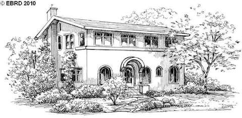 1108 Shattuck Ave, Berkeley, CA 94707 photo 1