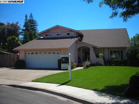 848 Sylvaner Dr, Pleasanton, CA 94566 photo 1
